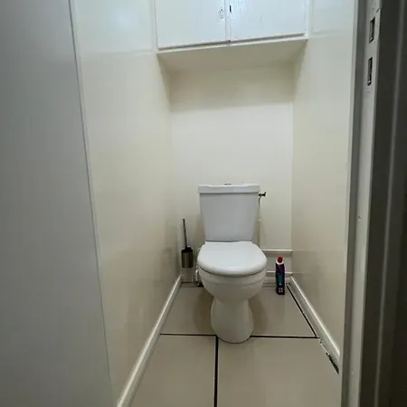Κάμπινγκ Dans *