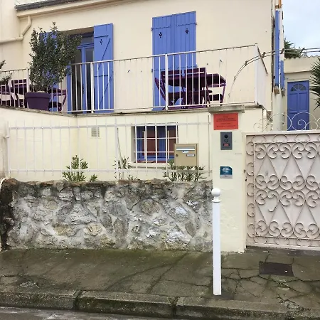 Κάμπινγκ Dans