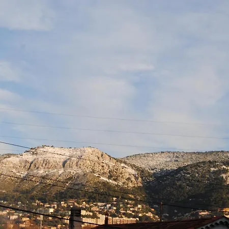 Κάμπινγκ Dans